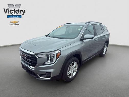 Sterling 2023 GMC Terrain SLE
