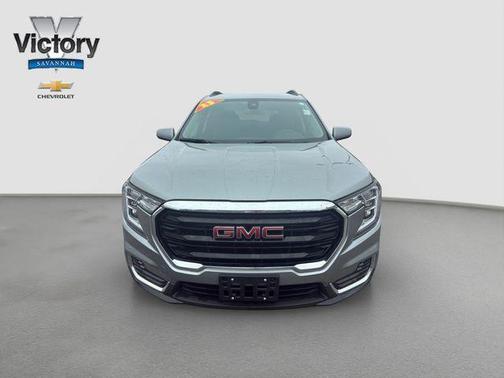 Sterling 2023 GMC Terrain SLE