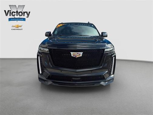 2024 Cadillac Escalade ESV V-Series
