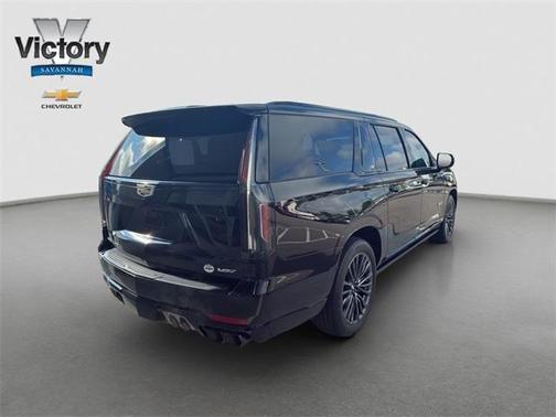 2024 Cadillac Escalade ESV V-Series