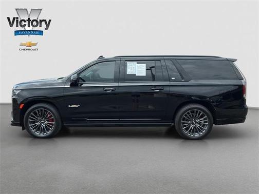 2024 Cadillac Escalade ESV V-Series