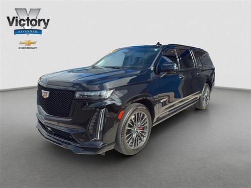 2024 Cadillac Escalade ESV V-Series
