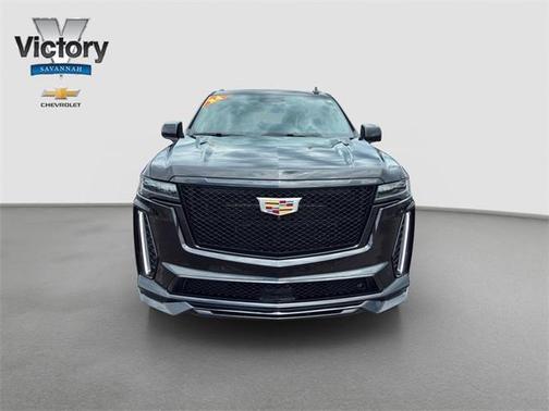 2024 Cadillac Escalade ESV V-Series
