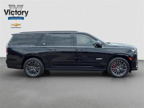 2024 Cadillac Escalade ESV V-Series