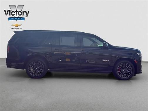 2024 Cadillac Escalade ESV V-Series