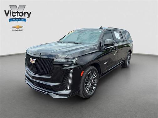 2024 Cadillac Escalade ESV V-Series