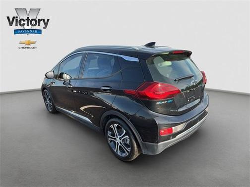 2019 Chevrolet Bolt EV Premier