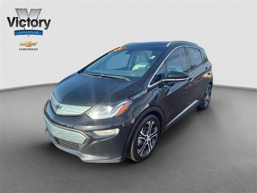 2019 Chevrolet Bolt EV Premier
