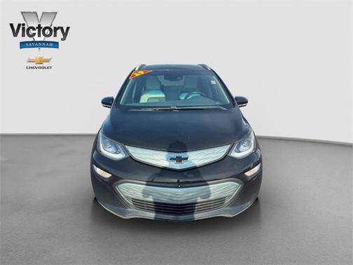 2019 Chevrolet Bolt EV Premier