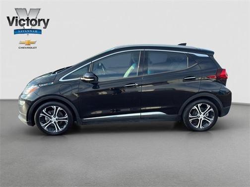 2019 Chevrolet Bolt EV Premier
