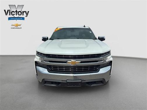 2022 Chevrolet Silverado 1500 Limited LT
