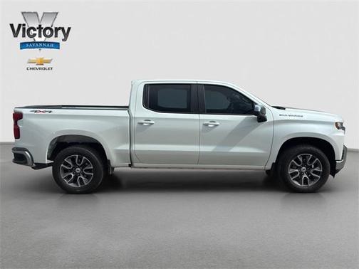 2022 Chevrolet Silverado 1500 Limited LT