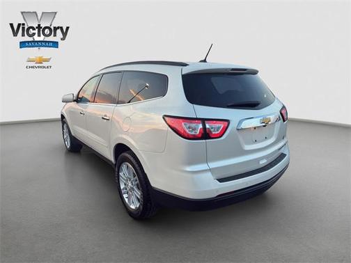 2015 Chevrolet Traverse 1LT