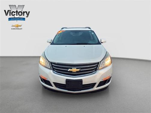 2015 Chevrolet Traverse 1LT