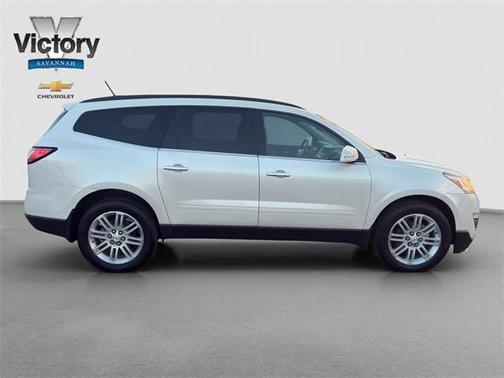 2015 Chevrolet Traverse 1LT