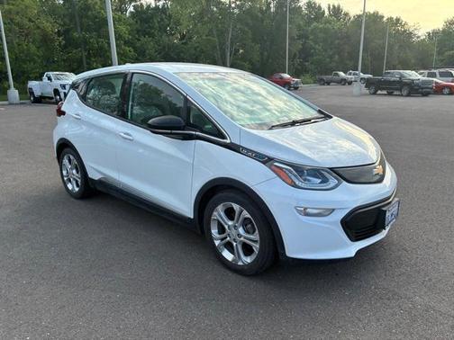 2017 Chevrolet Bolt EV LT