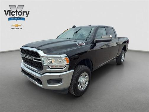 2020 RAM 2500 Tradesman