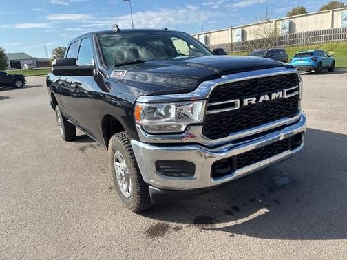 2020 RAM 2500 Tradesman