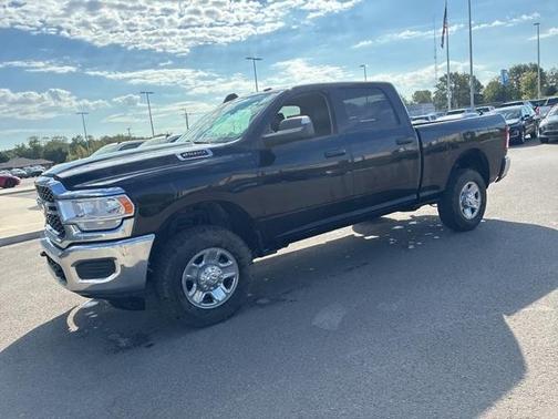 2020 RAM 2500 Tradesman