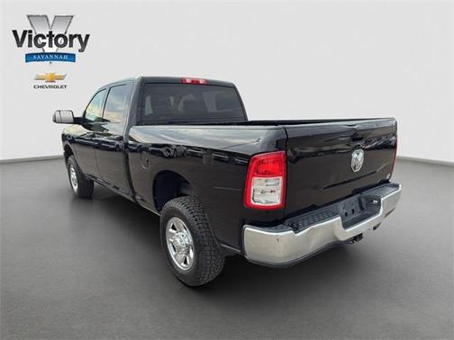 2020 RAM 2500 Tradesman