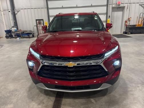 2023 Chevrolet Blazer 3LT
