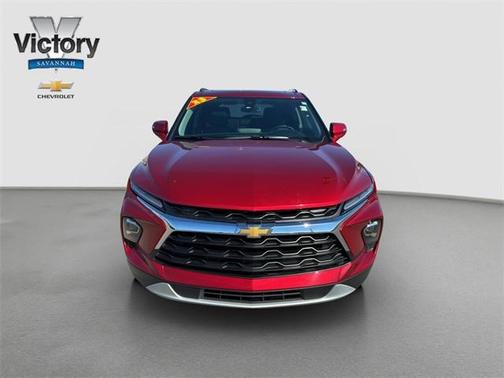 2023 Chevrolet Blazer 3LT