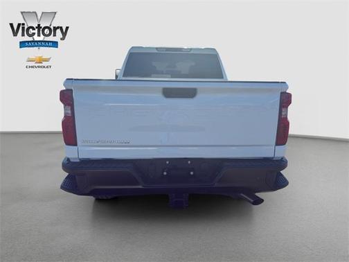 2026 Chevrolet Silverado 2500 WT