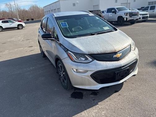 2017 Chevrolet Bolt EV Premier