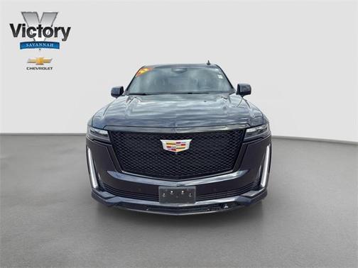 2022 Cadillac Escalade Sport Platinum