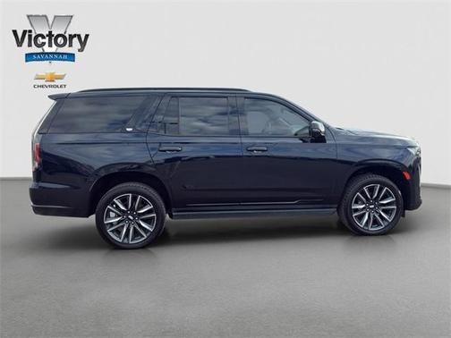 2022 Cadillac Escalade Sport Platinum