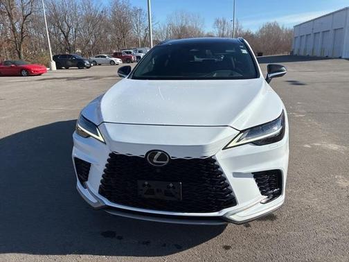 2023 Lexus RX 350 