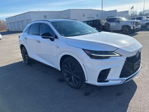 2023 Lexus RX 350 