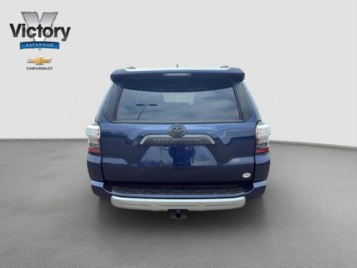 2022 Toyota 4Runner TRD Off Road Premium