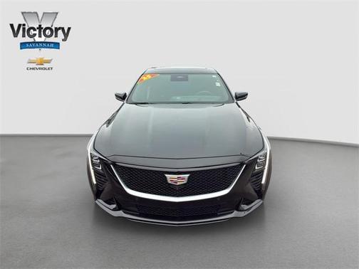 2025 Cadillac CT5 Sport RWD