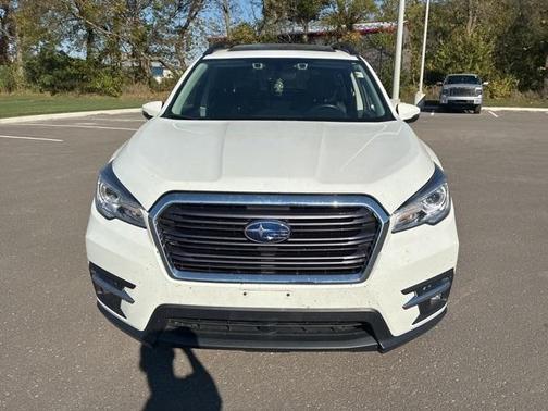2021 Subaru Ascent Limited 8-Passenger