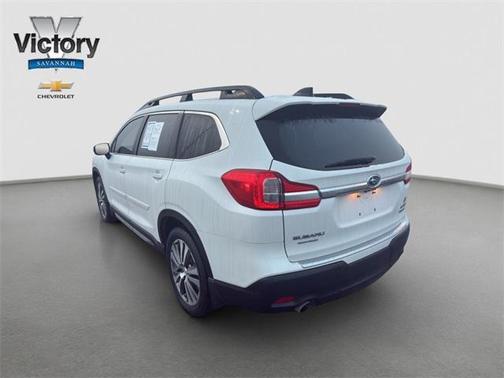 2021 Subaru Ascent Limited 8-Passenger