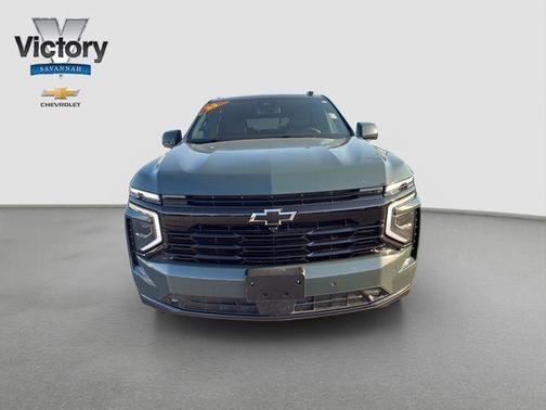 Cypress 2025 Chevrolet Tahoe RST