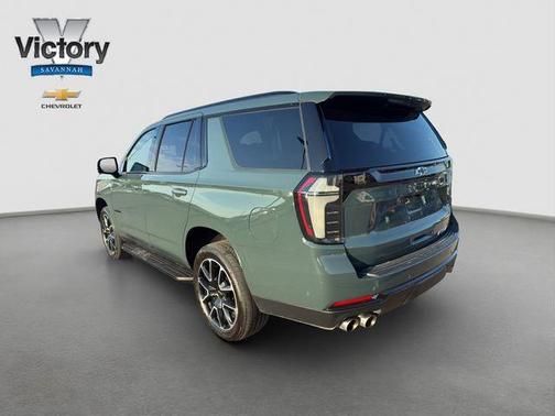 Cypress 2025 Chevrolet Tahoe RST