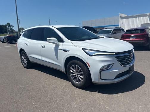 2022 Buick Enclave Premium