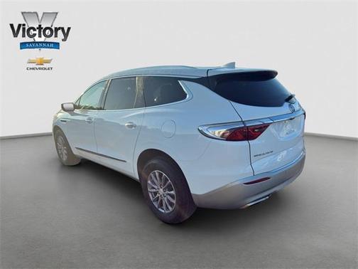 2022 Buick Enclave Premium