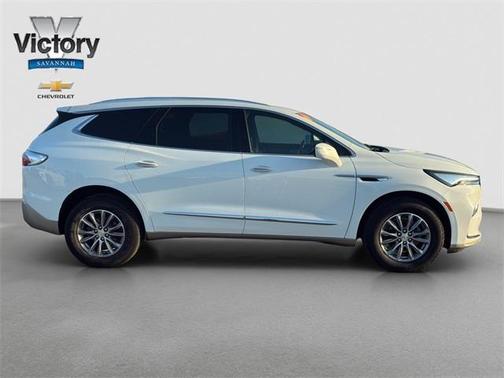 2022 Buick Enclave Premium