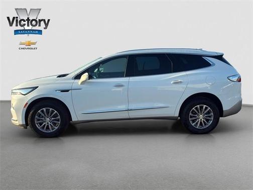 2022 Buick Enclave Premium