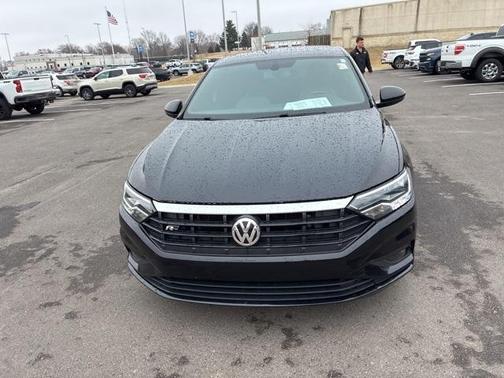 2019 Volkswagen Jetta 1.4T R-Line
