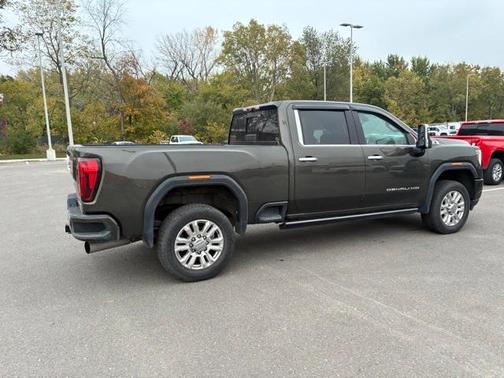 2023 GMC Sierra 2500 Denali