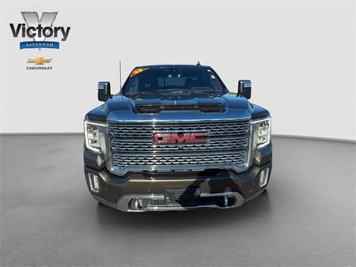 2023 GMC Sierra 2500 Denali