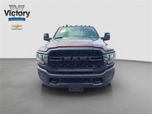 2023 RAM 2500 Tradesman