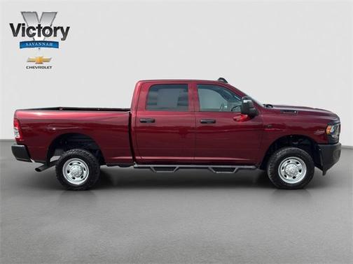 2023 RAM 2500 Tradesman