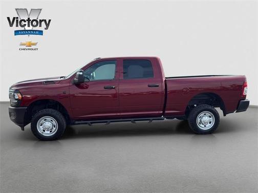 2023 RAM 2500 Tradesman