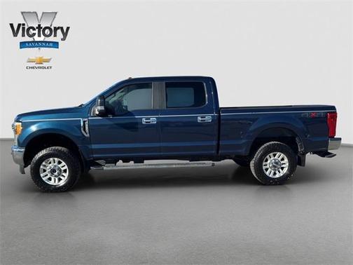 2017 Ford F-250 XL