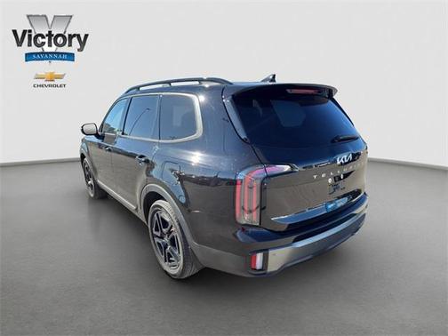 2023 Kia Telluride SX X-Line